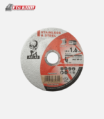 Disque ATLAS 125 x 1.6 mm