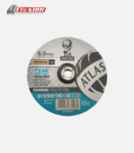 Disque ATLAS 230 x 6 mm