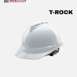 Casque de sécurité T-ROCK