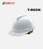 Casque de sécurité T-ROCK