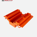 Caisse à outils métallique Bahco 5 Cases