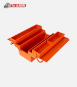 Caisse à outils métallique Bahco 5 Cases