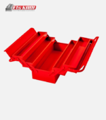 Caisse à outils métallique Nobel 5 Cases – Image 2