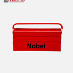 Caisse à outils métallique Nobel 5 Cases