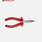 Pince Bec Demi-Rond Droit Nobel