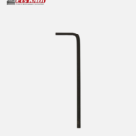 Clé Mâle Série Longue Nobel