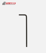 Clé Mâle Série Longue Nobel