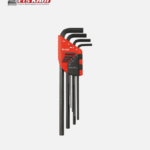 Jeu de Clés Mâles Longues 9 pièces Nobel