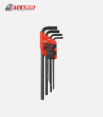 Jeu de Clés Mâles Longues 9 pièces Nobel