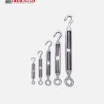 Tendeur Anneau Crochet