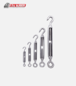 Tendeur Anneau Crochet