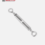 Tendeur a Deux Anneaux