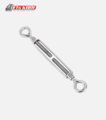 Tendeur a Deux Anneaux