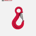 Crochet a Oeil Avec Linguet