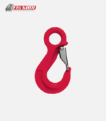 Crochet a Oeil Avec Linguet