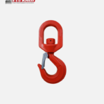 Crocher Pivot a Emerillon avec linguet