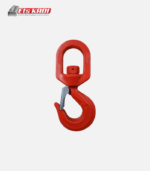 Crocher Pivot a Emerillon avec linguet