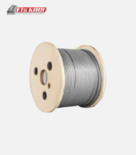 Câble Antigiratoire en mètre