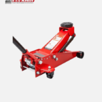 Cric rouleur 3t double piston BIGRED