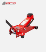 Cric rouleur 3t double piston BIGRED