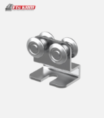 Chariot IBFM a Quatre Roues – Image 2