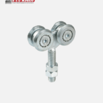 Chariot IBFM a Quatre Roues