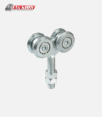 Chariot IBFM a Quatre Roues