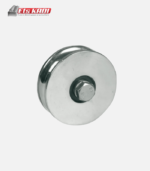 Galet IBFM a Gorge Sans Support