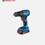 Perceuse Bosch GSB 183-LI 18V - 2 batteries