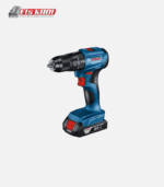Perceuse Bosch GSB 185-LI 18V 2 batteries