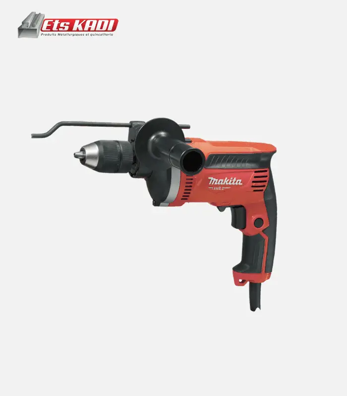 Marteau perforateur Makita m0810k 500W 16mm – Image 1