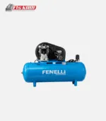 Compresseur d'air FENELLI 100L