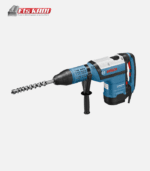 Perforateur Bosch GBH 12-52 DV