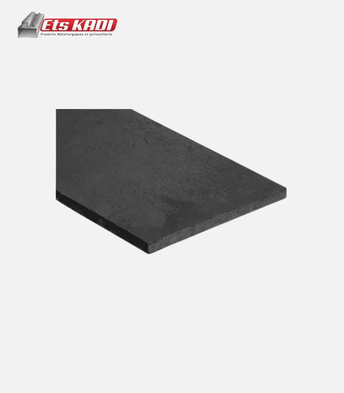FER PLAT – Image 1
