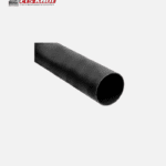 TUBE ROND NOIR
