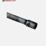 TUBE GALVANISE FILETE MANCHONNE (G.F.M)